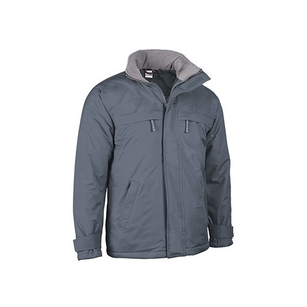 Immagine Parka impermeabile BOREAL Val | POL70%, PVC 30% | 200 g/m2 personalizzato con stampa o ricamo