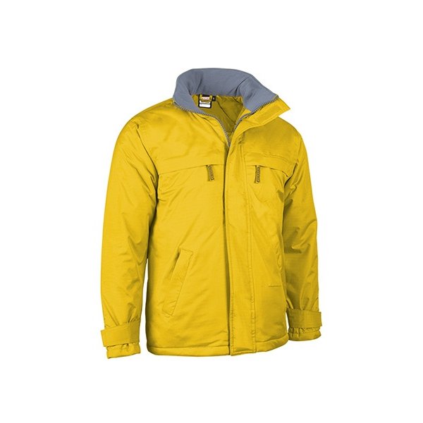 Immagine Parka impermeabile BOREAL Val | POL70%, PVC 30% | 200 g/m2 personalizzato con stampa o ricamo