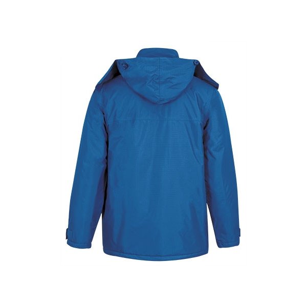 Immagine Parka impermeabile BOREAL Val | POL70%, PVC 30% | 200 g/m2 personalizzato con stampa o ricamo