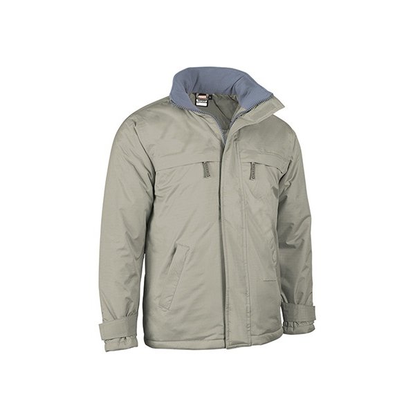 Immagine Parka impermeabile BOREAL Val | POL70%, PVC 30% | 200 g/m2 personalizzato con stampa o ricamo