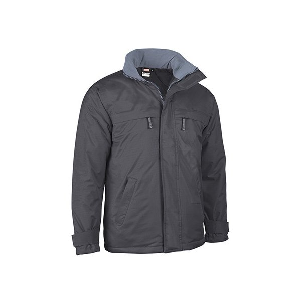Immagine Parka impermeabile BOREAL Val | POL70%, PVC 30% | 200 g/m2 personalizzato con stampa o ricamo