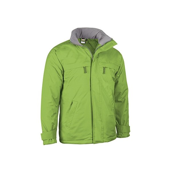 Immagine Parka impermeabile BOREAL Val | POL70%, PVC 30% | 200 g/m2 personalizzato con stampa o ricamo