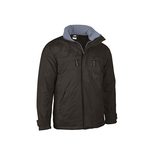 Immagine Parka impermeabile BOREAL Val | POL70%, PVC 30% | 200 g/m2 personalizzato con stampa o ricamo