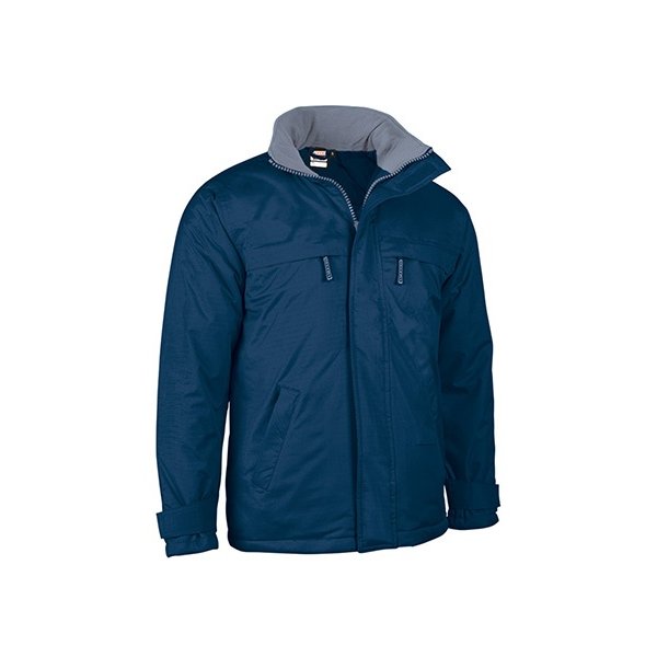 Immagine Parka impermeabile BOREAL Val | POL70%, PVC 30% | 200 g/m2 personalizzato con stampa o ricamo