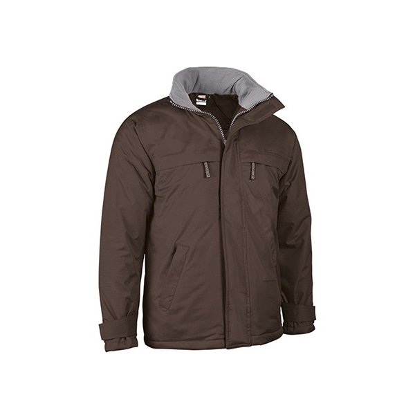 Immagine Parka impermeabile BOREAL Val | POL70%, PVC 30% | 200 g/m2 personalizzato con stampa o ricamo