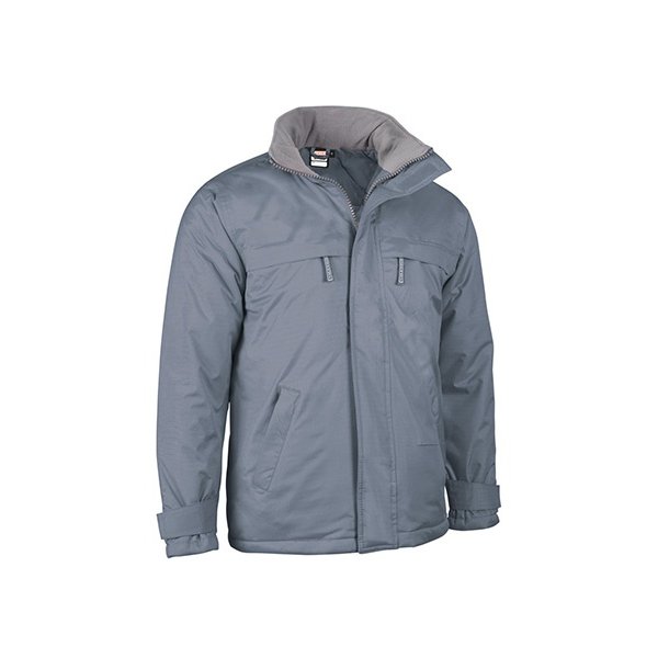 Immagine Parka impermeabile BOREAL Val | POL70%, PVC 30% | 200 g/m2 personalizzato con stampa o ricamo