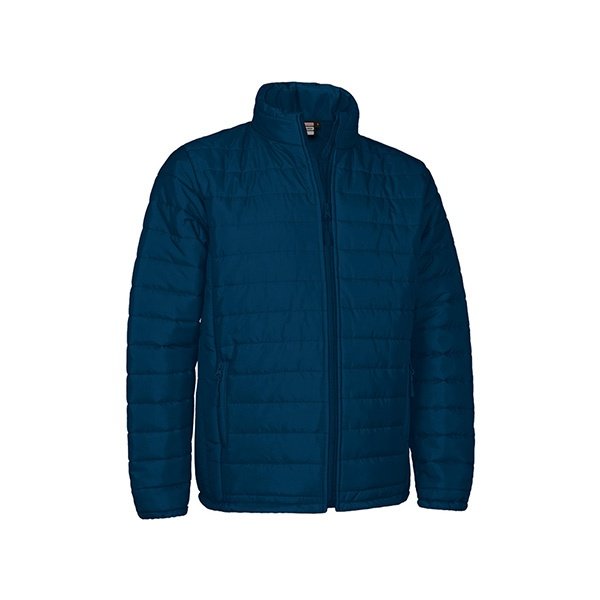Immagine Giacca termica imbottita ISLANDIA Val | POL100% | 125 g/m2 personalizzata con stampa o ricamo