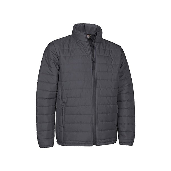 Immagine Giacca termica imbottita ISLANDIA Val | POL100% | 125 g/m2 personalizzata con stampa o ricamo
