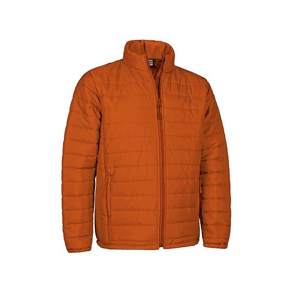 Immagine Giacca termica imbottita ISLANDIA Val | POL100% | 125 g/m2 personalizzata con stampa o ricamo