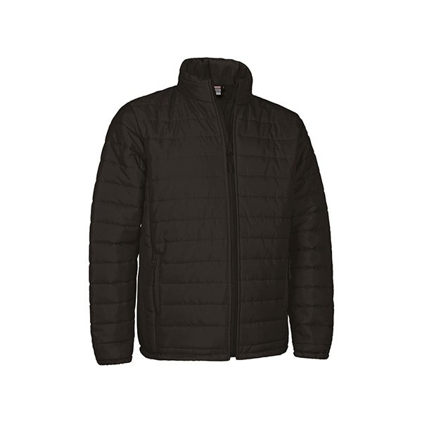 Immagine Giacca termica imbottita ISLANDIA Val | POL100% | 125 g/m2 personalizzata con stampa o ricamo