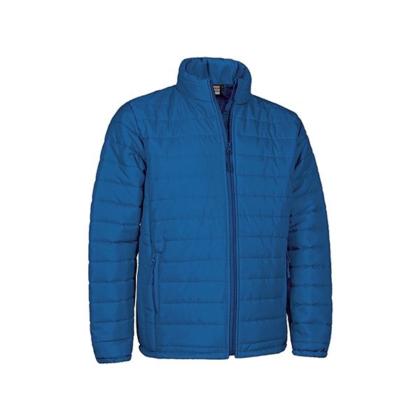 Immagine Giacca termica imbottita ISLANDIA Val | POL100% | 125 g/m2 personalizzata con stampa o ricamo