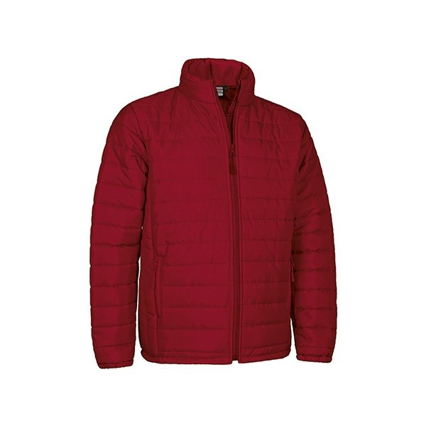 Immagine Giacca termica imbottita ISLANDIA Val | POL100% | 125 g/m2 personalizzata con stampa o ricamo