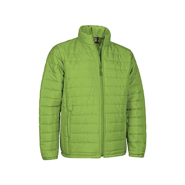 Immagine Giacca termica imbottita ISLANDIA Val | POL100% | 125 g/m2 personalizzata con stampa o ricamo