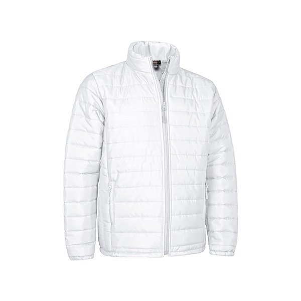 Immagine Giacca termica imbottita ISLANDIA Val | POL100% | 125 g/m2 personalizzata con stampa o ricamo