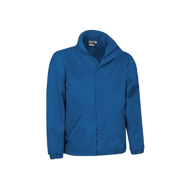 Immagine Parka impermeabile ONTARIO Val | POL70%, PVC 30% | 200 g/m2 personalizzato con stampa o ricamo