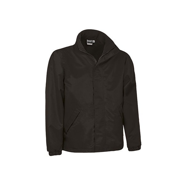 Immagine Parka impermeabile ONTARIO Val | POL70%, PVC 30% | 200 g/m2 personalizzato con stampa o ricamo