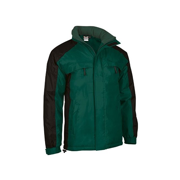 Immagine Parka impermeabile ARKANSAS Val | POL70%, PVC 30%| 200 g/m2 personalizzato con stampa o ricamo