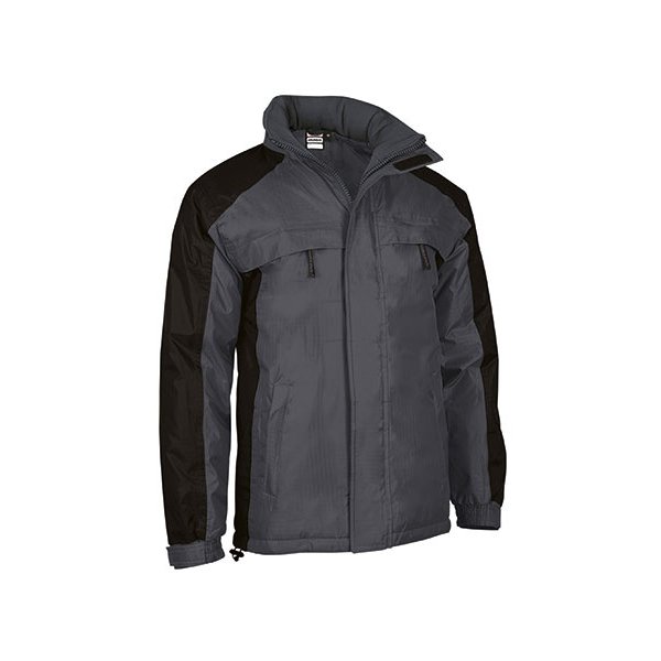 Immagine Parka impermeabile ARKANSAS Val | POL70%, PVC 30%| 200 g/m2 personalizzato con stampa o ricamo