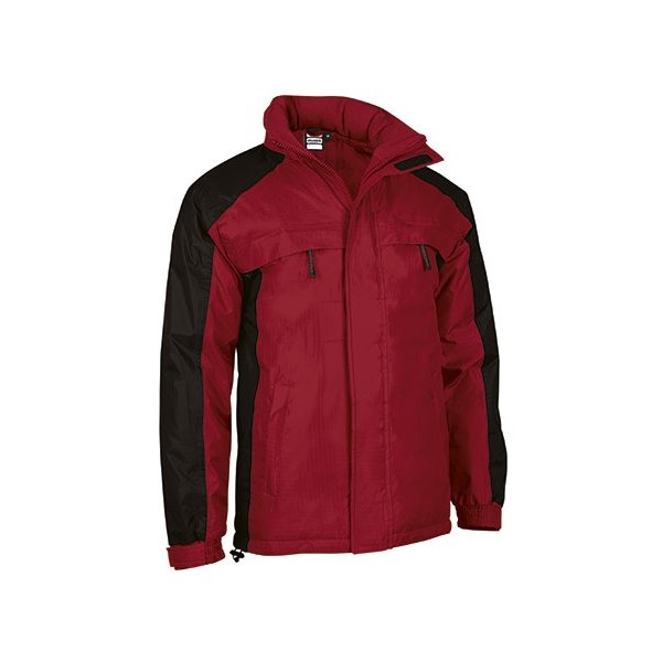 Immagine Parka impermeabile ARKANSAS Val | POL70%, PVC 30%| 200 g/m2 personalizzato con stampa o ricamo