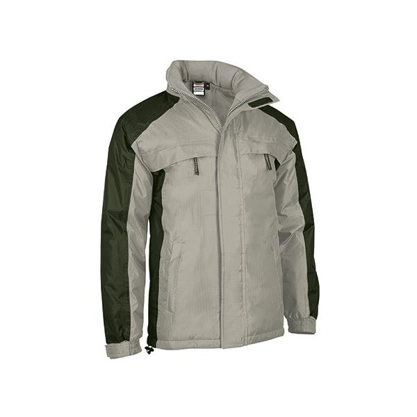 Immagine Parka impermeabile ARKANSAS Val | POL70%, PVC 30%| 200 g/m2 personalizzato con stampa o ricamo