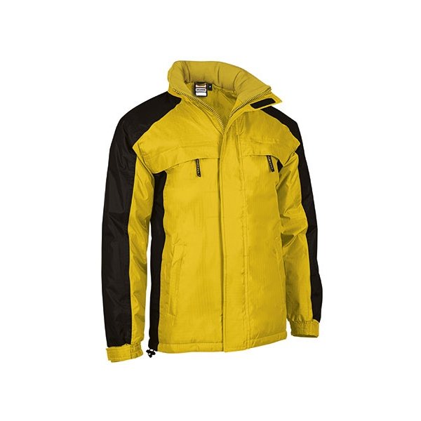 Immagine Parka impermeabile ARKANSAS Val | POL70%, PVC 30%| 200 g/m2 personalizzato con stampa o ricamo