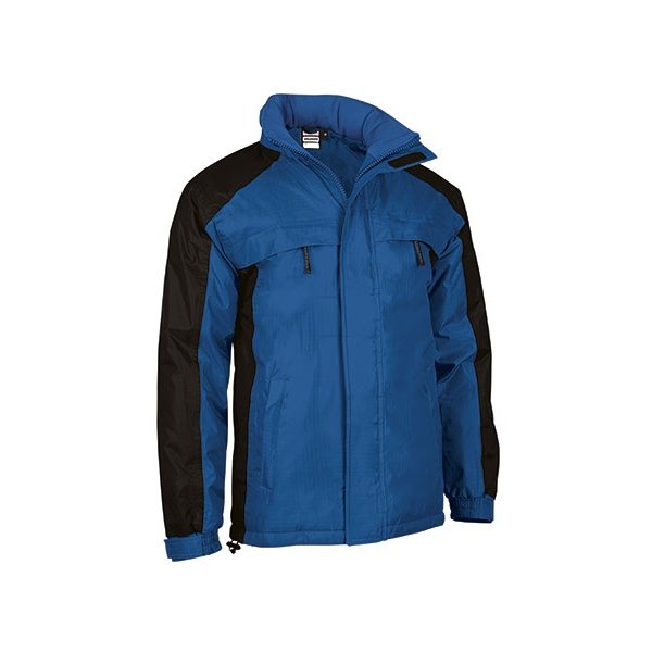 Immagine Parka impermeabile ARKANSAS Val | POL70%, PVC 30%| 200 g/m2 personalizzato con stampa o ricamo