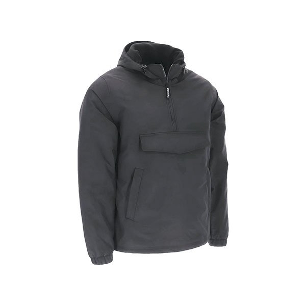 Immagine Anorak cappuccio OAK Val | POL85% POL15% | 150 g/m2 personalizzata con stampa o ricamo