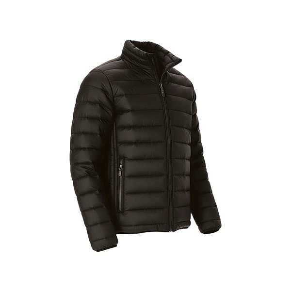 Immagine Giacca imbottita MALMO Val | POL100% | 350 g/m2 personalizzata con stampa o ricamo 