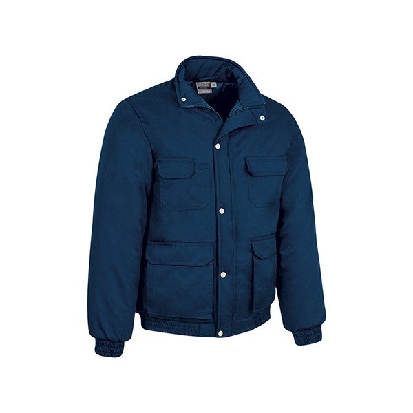 Immagine Giacca trapuntata YUKON Val | POL65%,COT35% | 200 g/m2 personalizzata con stampa o ricamo