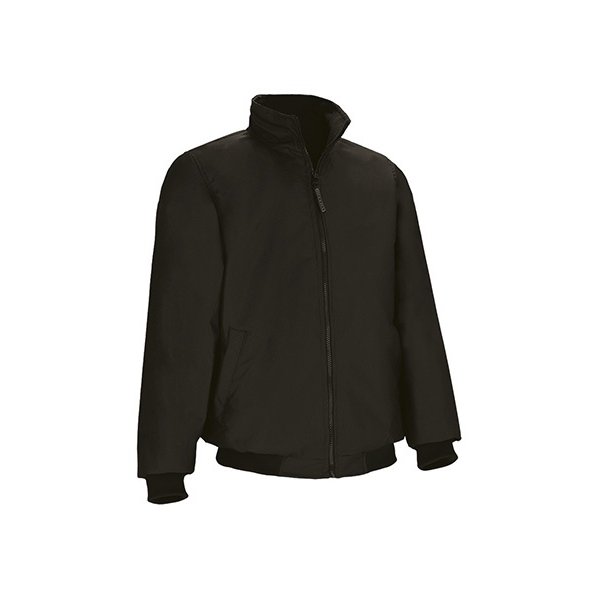 Immagine Giacca con pile BALAK Val | POL100% | 160 g/m2 personalizzata con stampa o ricamo