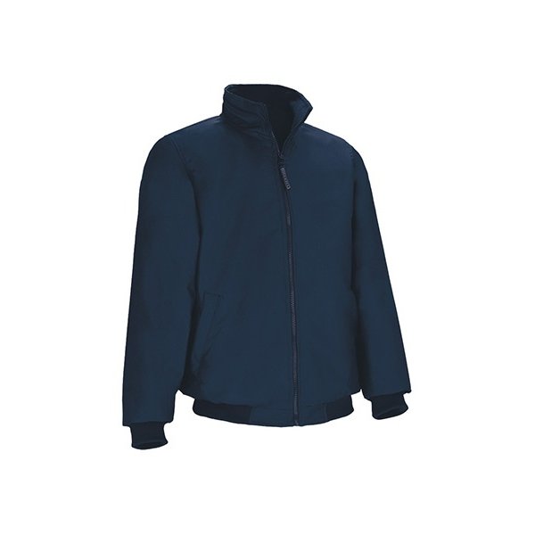 Immagine Giacca con pile BALAK Val | POL100% | 160 g/m2 personalizzata con stampa o ricamo