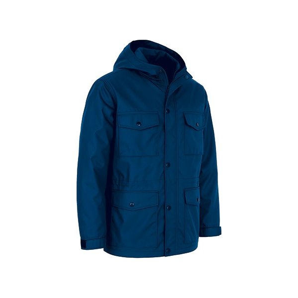 Immagine Parka impermeabile WESTPORT Val | POL85%,POL15%| 150 g/m2 personalizzata con stampa o ricamo 