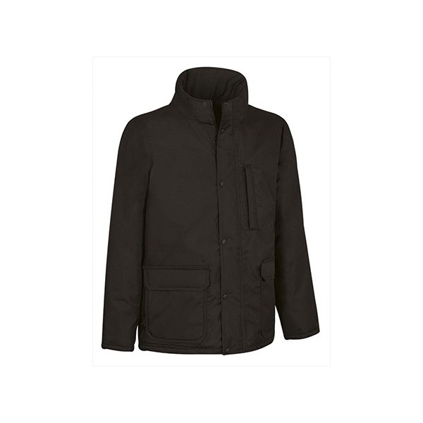 Immagine Parka impermeabile DEREK Val | POL100% | 200 g/m2 personalizzata con stampa o ricamo