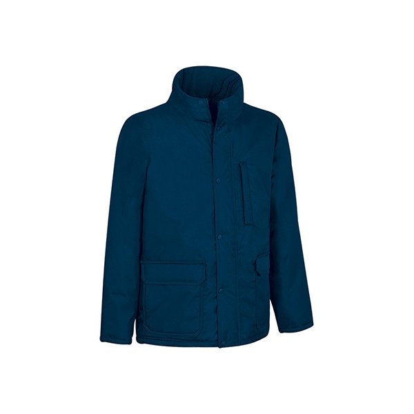 Immagine Parka impermeabile DEREK Val | POL100% | 200 g/m2 personalizzata con stampa o ricamo