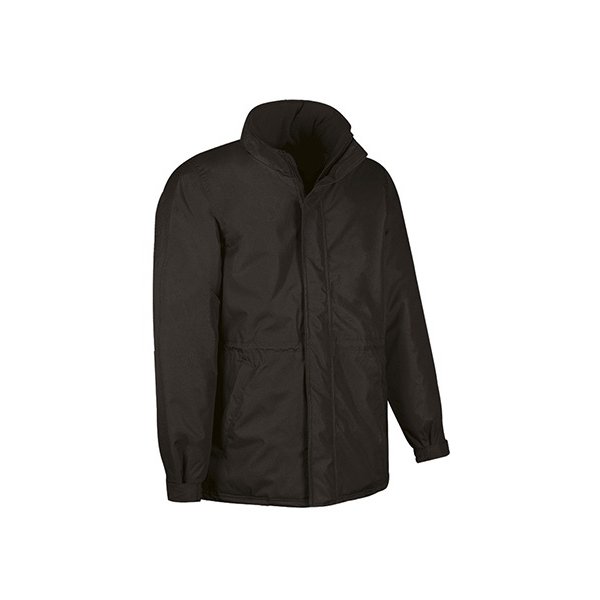 Immagine Parka impermeabile HAMPSHIRE Val | POL100% | 250 g/m2 personalizzata con stampa e ricamo