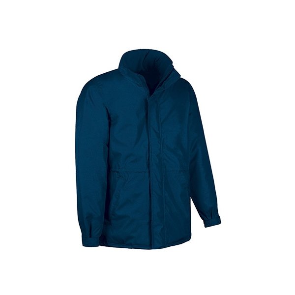 Immagine Parka impermeabile HAMPSHIRE Val | POL100% | 250 g/m2 personalizzata con stampa e ricamo