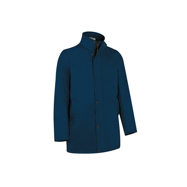 Immagine Parka softshell DALLAS Val | POL90%,ELA10% | 425 g/m2 personalizzato con stampa o ricamo