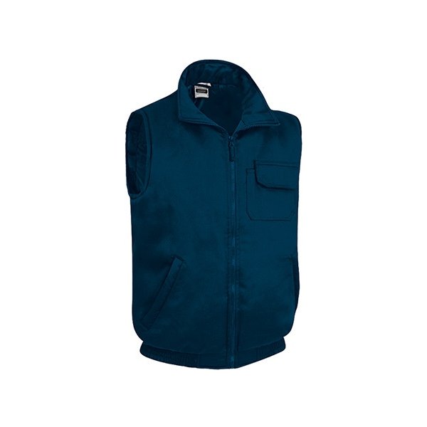 Immagine Gilet da lavoro COOPER Val | POL65%,COT35% | 180 g/m2 personalizzato con stampa o ricamo