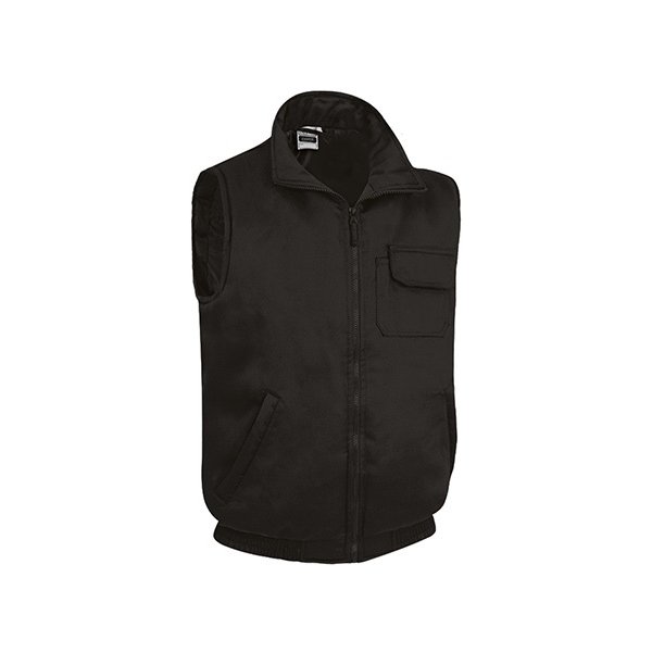 Immagine Gilet da lavoro COOPER Val | POL65%,COT35% | 180 g/m2 personalizzato con stampa o ricamo