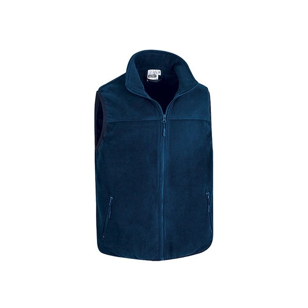 Immagine Gilet pile HACKNEY Val | POL100% | 300 g/m2 personalizzato con stampa o ricamo