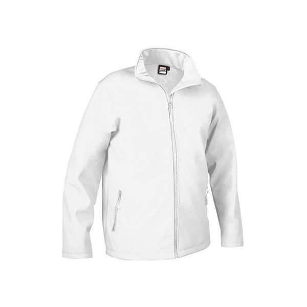 Immagine Giacca softshell HORIZON Val | POL85%,POL10%,ELA5%| 350 g/m2 personalizzato con stampa o ricamo