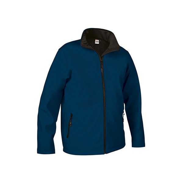 Immagine Giacca softshell HORIZON Val | POL85%,POL10%,ELA5%| 350 g/m2 personalizzato con stampa o ricamo
