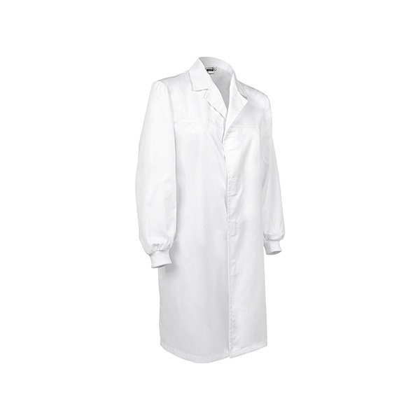 Immagine Camice CLUSTER Val | POL 65%, COT 35% | 200 g/m2 personalizzato con stampa o ricamo
