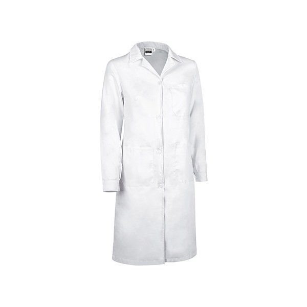 Immagine Camice donna SMART Val | POL 65%, COT 35% | 200 g/m2 personalizzato con stampa o ricamo 