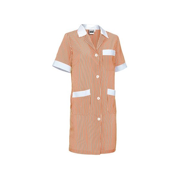 Immagine Camice donna ALANIS Val | POL 65%, COT 35% | 140 g/m2 personalizzato con stampa o ricamo