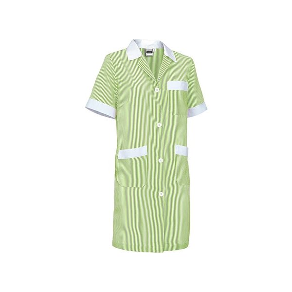 Immagine Camice donna ALANIS Val | POL 65%, COT 35% | 140 g/m2 personalizzato con stampa o ricamo