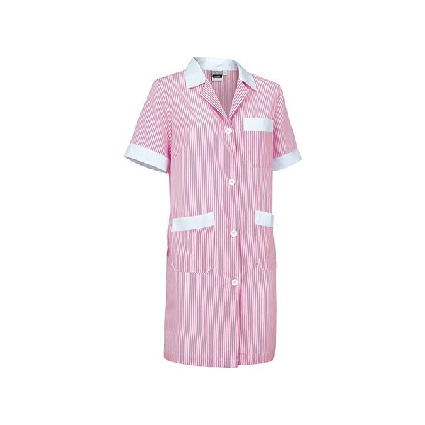Immagine Camice donna ALANIS Val | POL 65%, COT 35% | 140 g/m2 personalizzato con stampa o ricamo