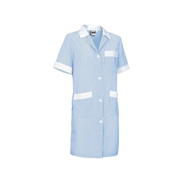 Immagine Camice donna ALANIS Val | POL 65%, COT 35% | 140 g/m2 personalizzato con stampa o ricamo