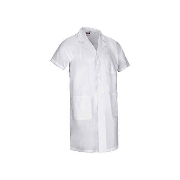 Immagine Camice STORE Val | POL 65%, COT 35% |140 g/m2 personalizzato con stampa o ricamo
