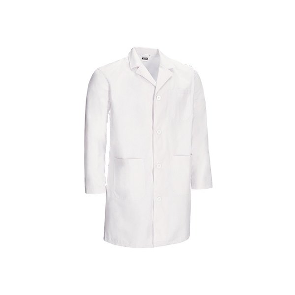 Immagine Camice DOCTOR Val | POL 65%, COT 35% | 230 g/m2 personalizzato con stampa o ricamo 